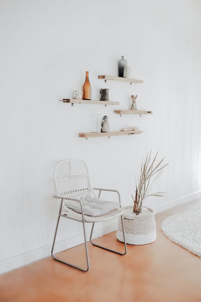 Featured image of post Home & Decoration